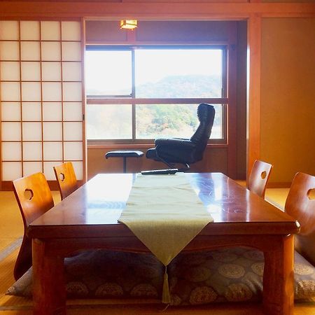 Hotel Hoshi Meguri Shimoda  Exterior foto