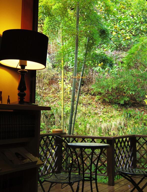 Hotel Hoshi Meguri Shimoda  Exterior foto