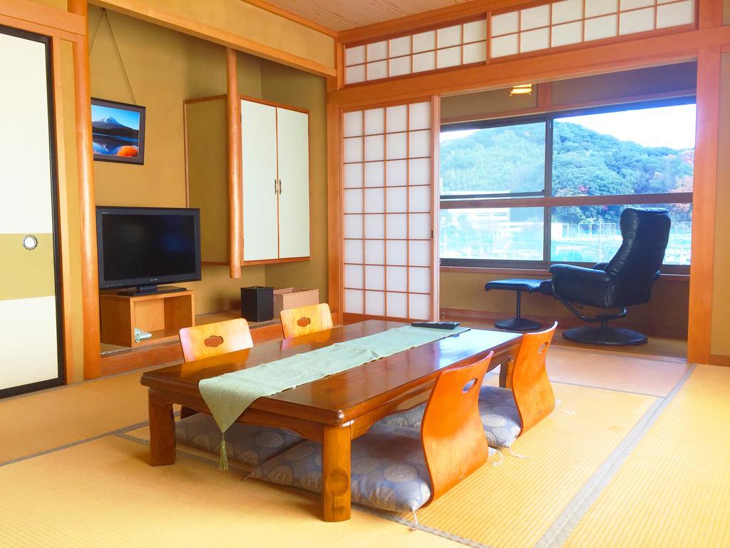 Hotel Hoshi Meguri Shimoda  Exterior foto